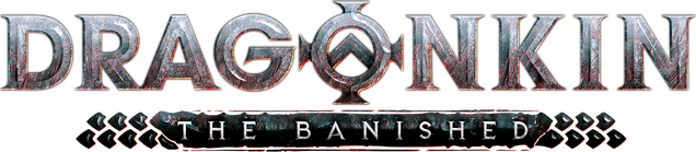 Dragonkin: The Banished