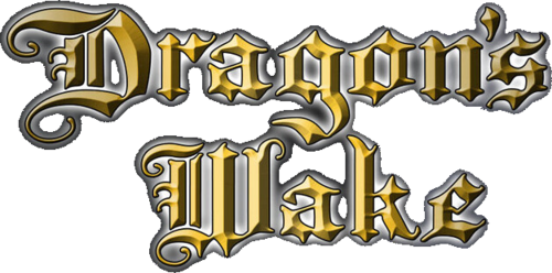 Dragon's Wake