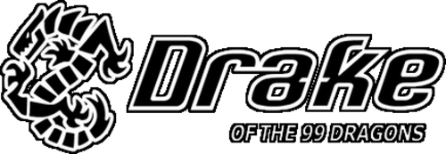 Drake of the 99 Dragons