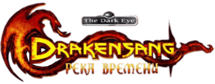 Drakensang: The River of Time