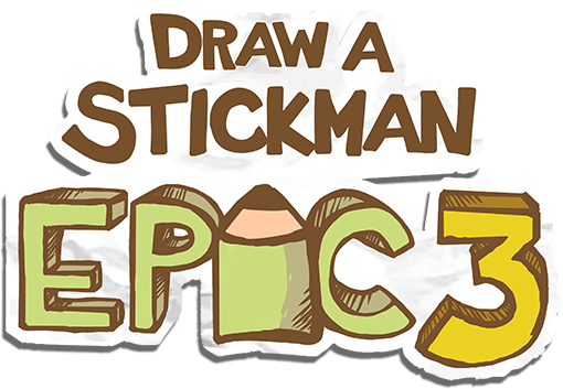 Draw a Stickman: EPIC 3