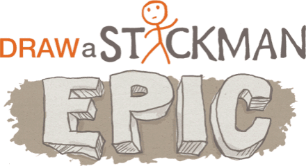 Draw a Stickman: EPIC
