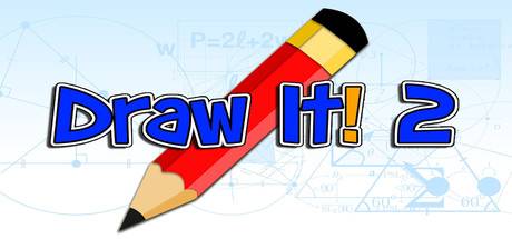 Draw It! 2