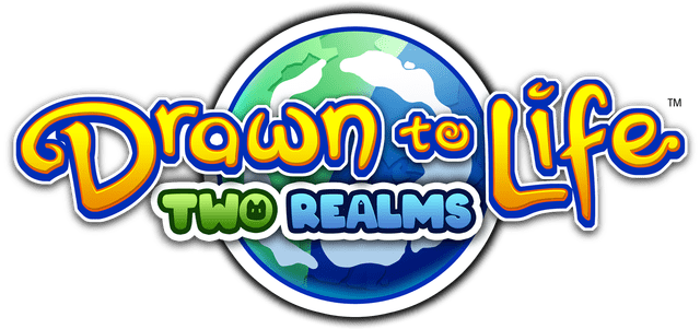 Drawn to Life: Two Realms
