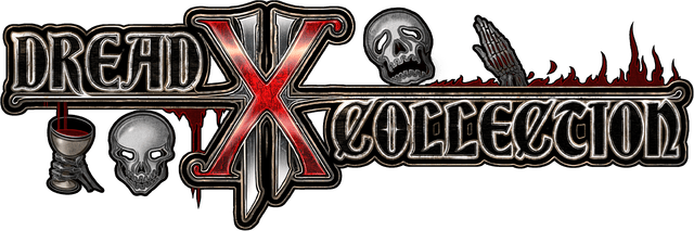 Dread X Collection 2