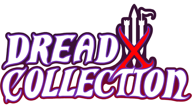 Dread X Collection 3