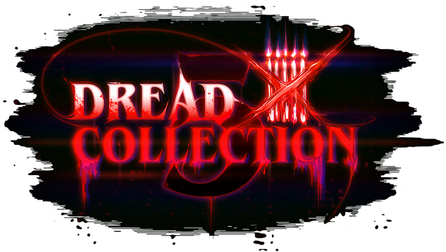 Dread X Collection 5