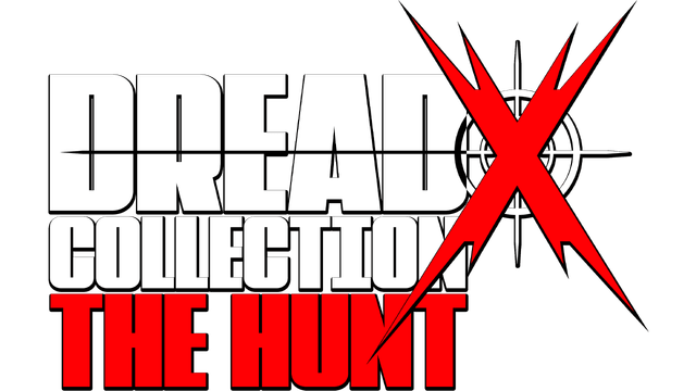 Dread X Collection: The Hunt
