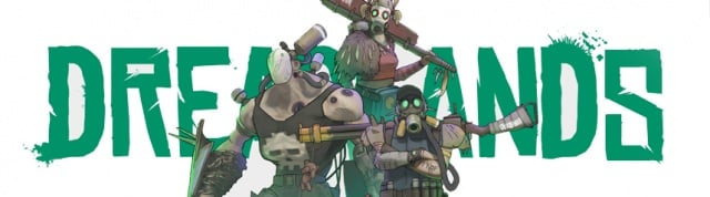 Dreadlands