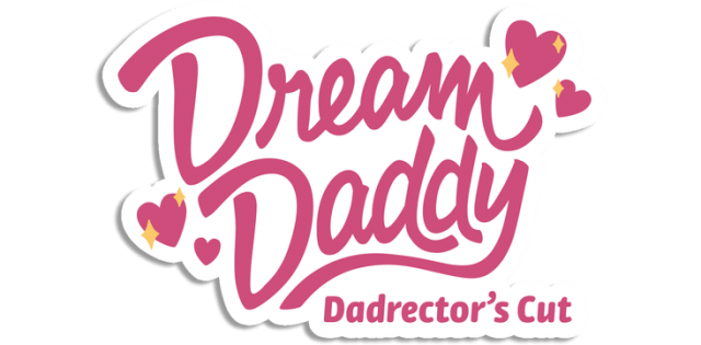 Dream Daddy: A Dad Dating Simulator