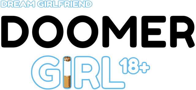 Dream Girlfriend: Doomer Girl