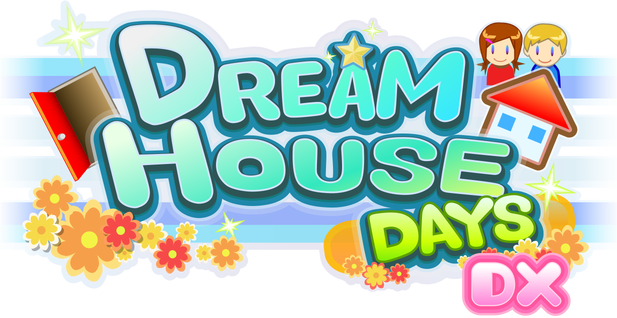 Dream House Days DX