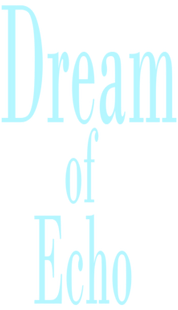 Dream of Echo