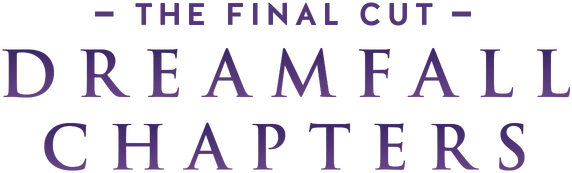 Dreamfall Chapters