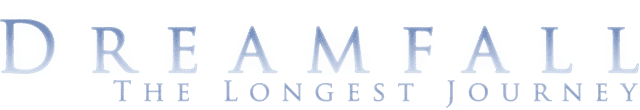 Dreamfall: The Longest Journey