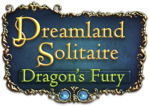 Dreamland Solitaire: Dragon's Fury