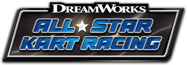 DreamWorks All-Star Kart Racing