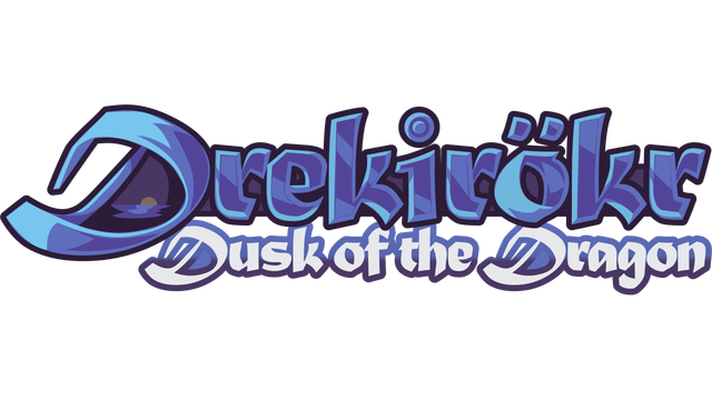 Drekirokr - Dusk of the Dragon
