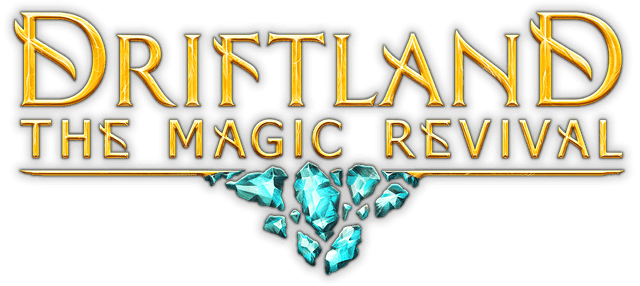 Driftland: The Magic Revival