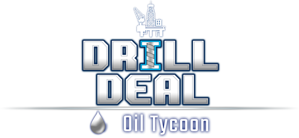 Drill Deal – Oil Tycoon