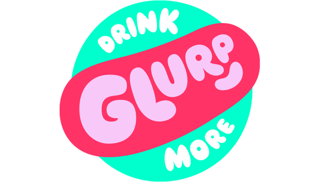 Drink More Glurp