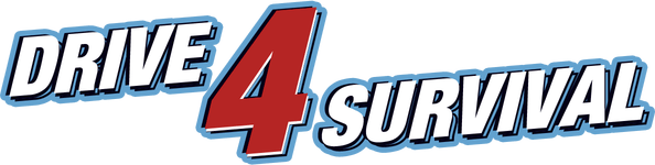 Drive 4 Survival