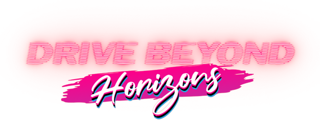 Drive Beyond Horizons