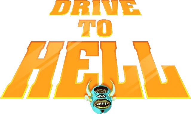 Drive to Hell