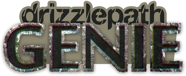 Drizzlepath: Genie