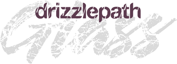 Drizzlepath: Glass