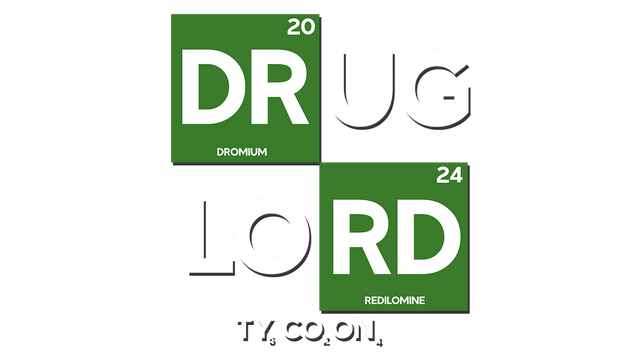 Drug Lord Tycoon