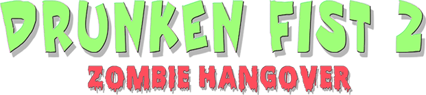 Drunken Fist 2: Zombie Hangover