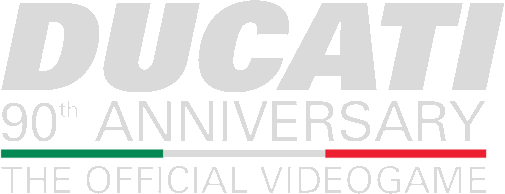 DUCATI - 90th Anniversary