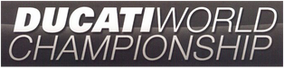 Ducati World Championship