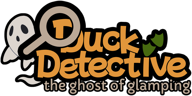 Duck Detective: The Ghost of Glamping