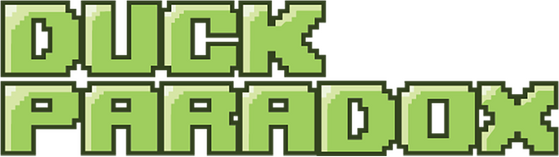Duck Paradox