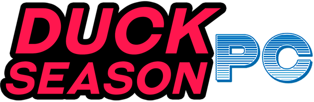 Duck Season PC
