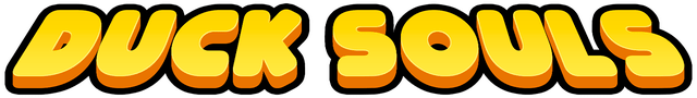Duck Souls