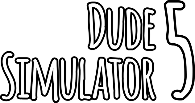 Dude Simulator 5