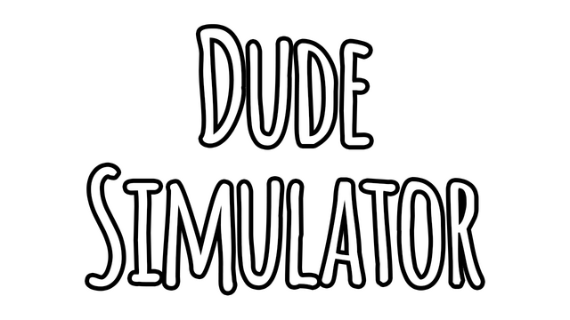 Dude Simulator