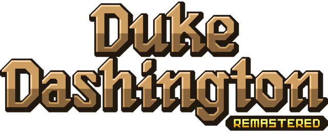 Duke Dashington Remastered