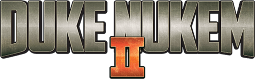 Duke Nukem 2