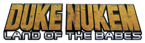 Duke Nukem: Land of the Babes