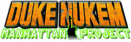 Duke Nukem: Manhattan Project