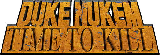 Duke Nukem: Time to Kill