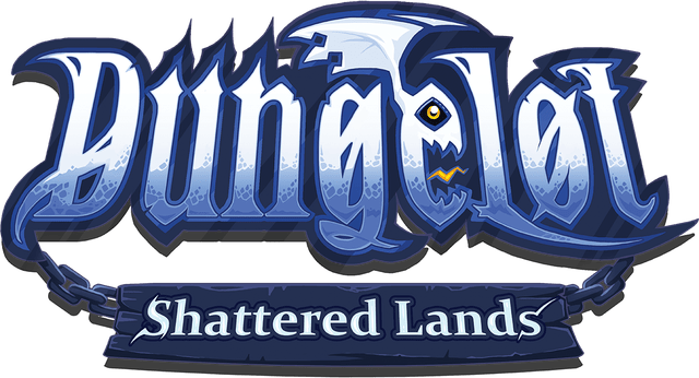 Dungelot: Shattered Lands