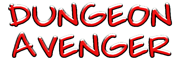 Dungeon Avenger