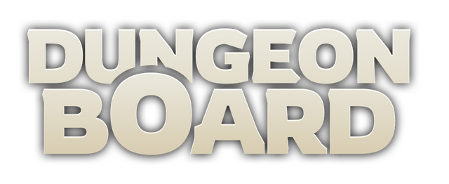 Dungeon Board