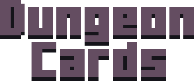 Dungeon Cards