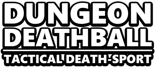 Dungeon Deathball
